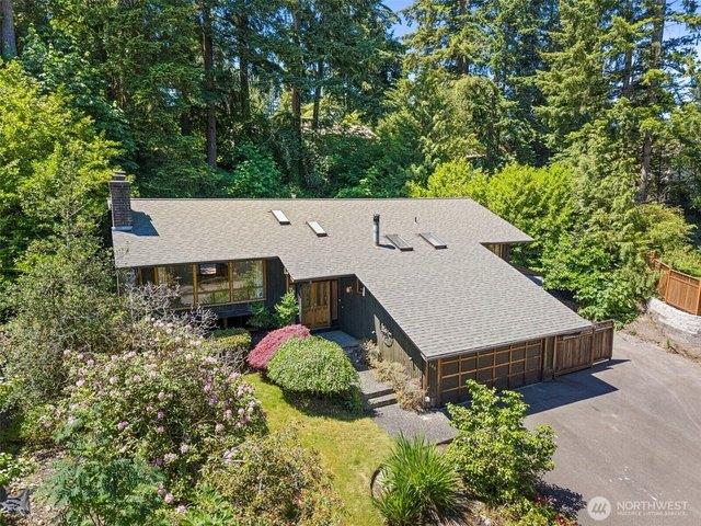 House for sale in Issaquah, Washington