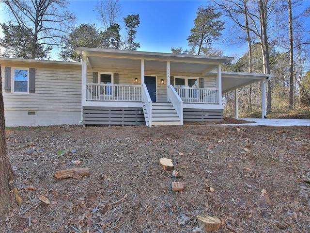 Property for rent in Ball Ground, Georgia