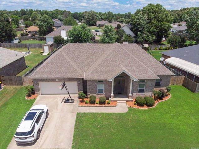 House for sale in Ark