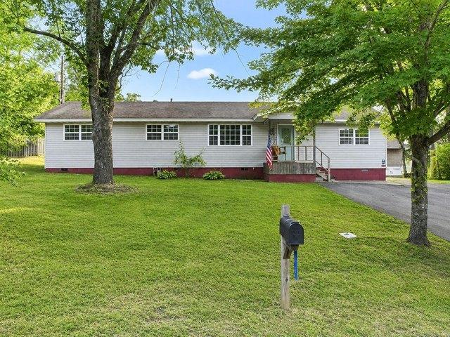 House for sale in Ark