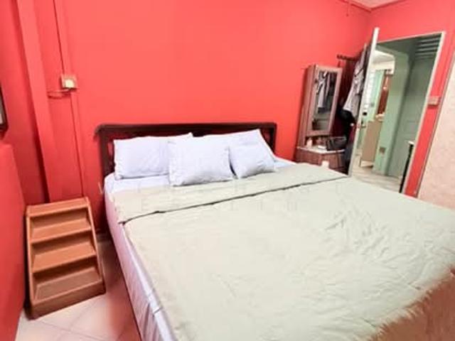 Apartment for sale