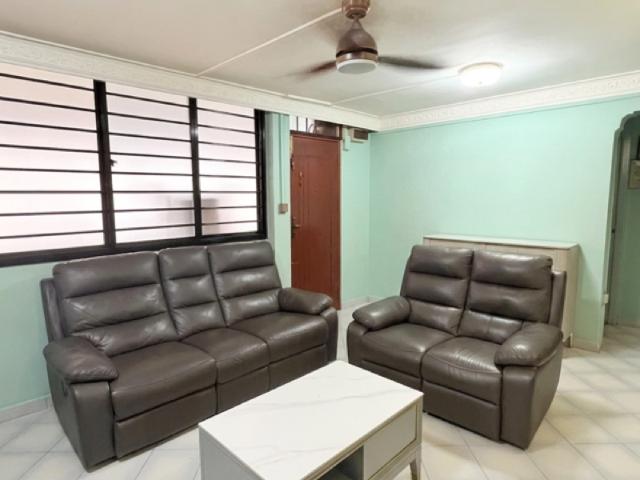 Apartment for sale
