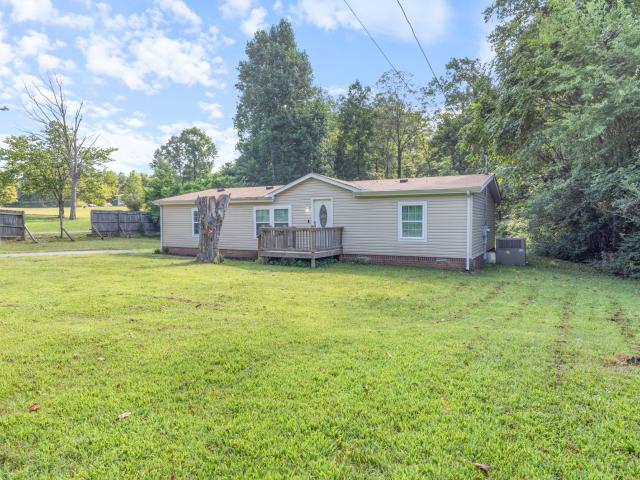 Property for sale in Tennessee