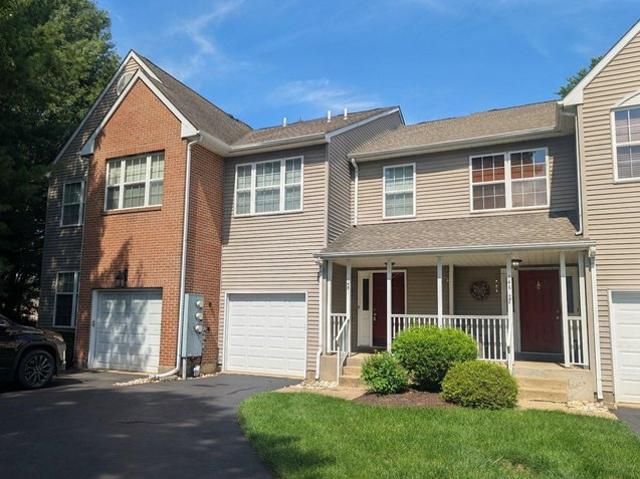 Townhouse for sale in Bucks, Pennsylvania