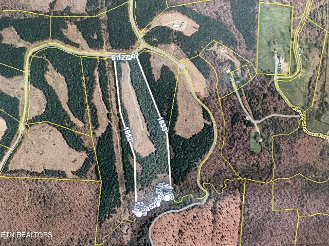 Land for sale in Tennessee