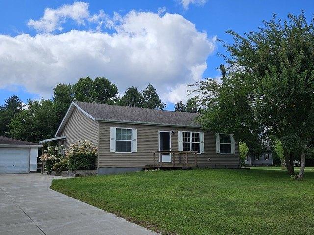 House for sale in Iola, Wisconsin