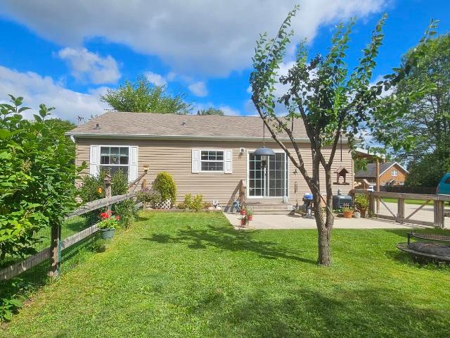 Property for sale in Iola, Wisconsin