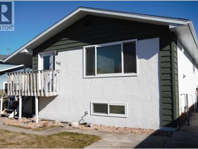 House for sale in Penticton, British Columbia