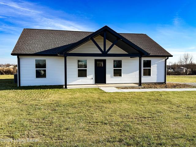 House for sale in Clarkson, Kentucky