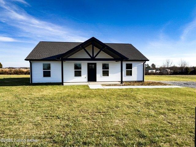 House for sale in Clarkson, Kentucky