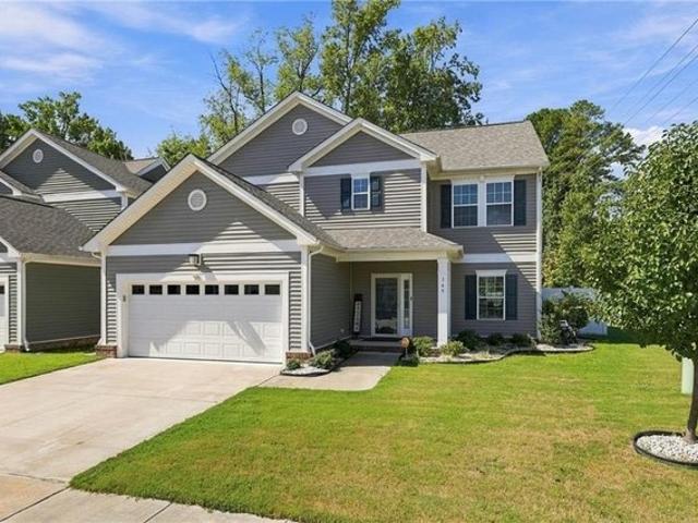 House for sale in Virginia