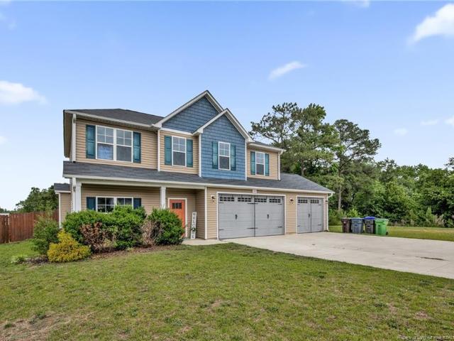 House for sale in Broadway, North Carolina