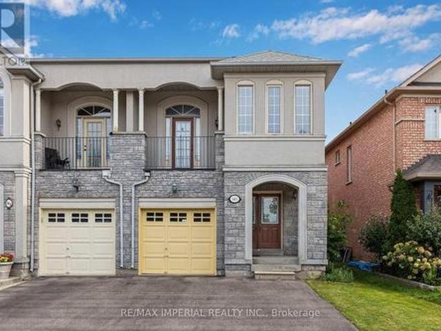 House for sale in York, Ontario
