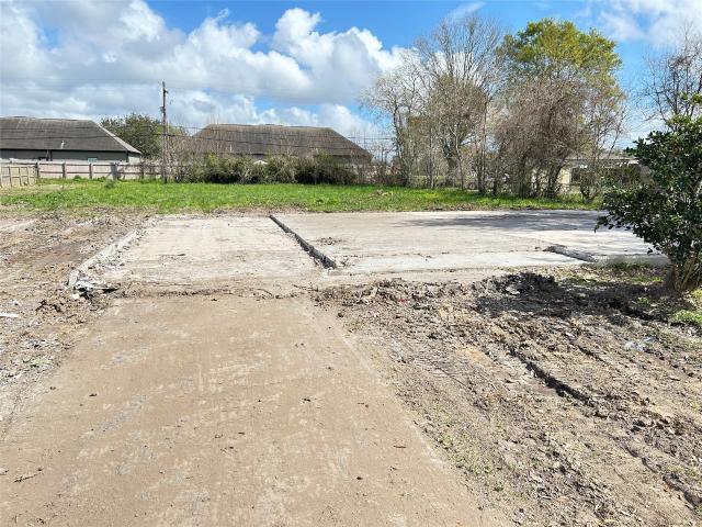 Land for sale in Bridge City, Texas