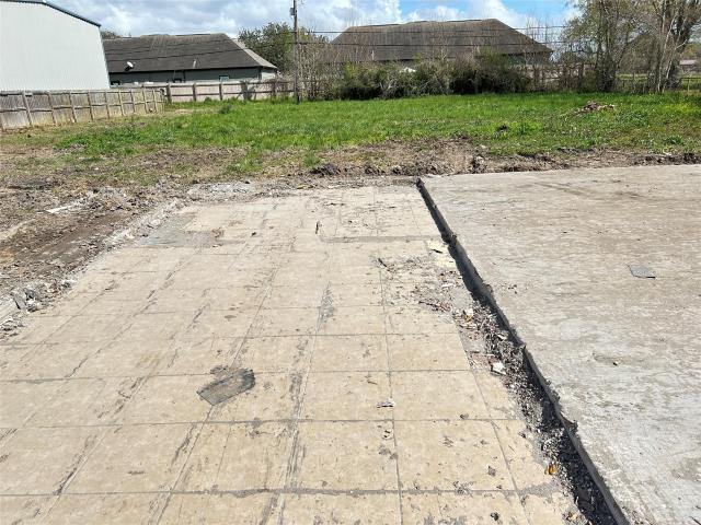 Land for sale in Bridge City, Texas