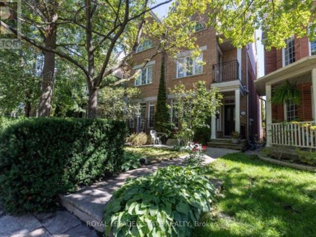 House for sale in Woburn, Ontario