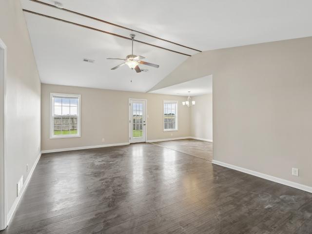 House for sale in Fort Campbell, Kentucky