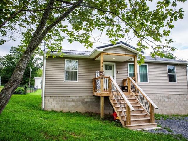 Condo for sale in Stanaford, West Virginia