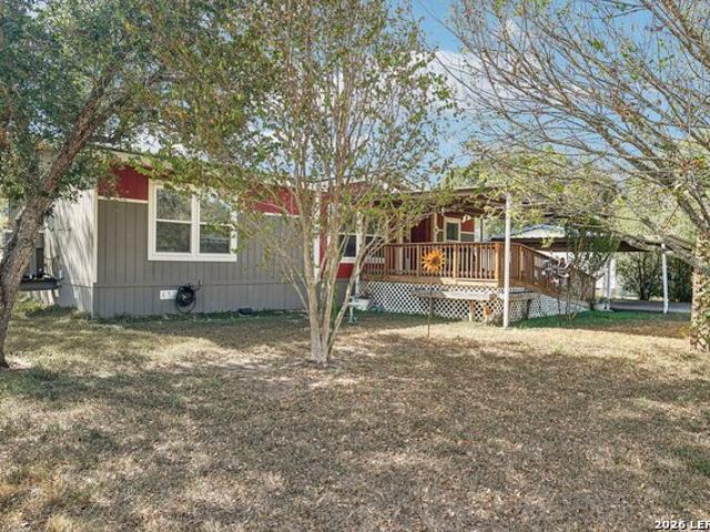 House for sale in Poth, Wilson County