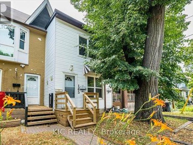 House for sale in Woburn, Ontario