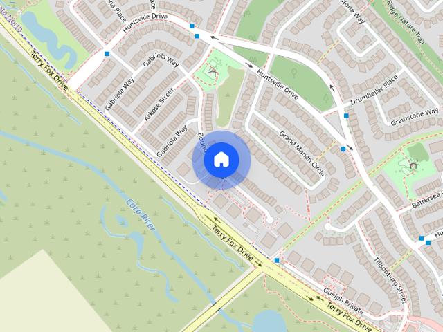 House for rent in Mulhurst Bay, Ontario