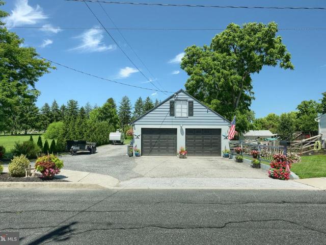 Land for sale in Littlestown, Pennsylvania