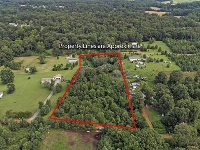 Land for sale in Hardin, Kentucky