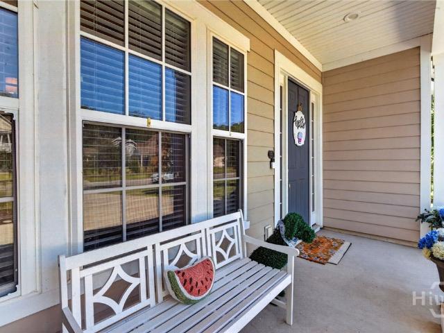 House for sale in Pooler, Georgia