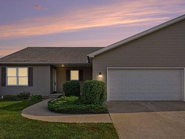Condo for sale in Bremen, Marshall County