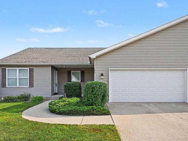 Condo for sale in Bremen, Marshall County