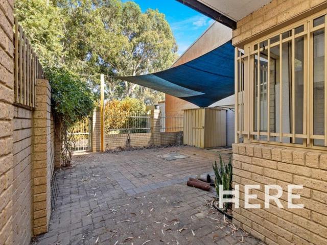 Townhouse for rent in Leederville, Western Australia