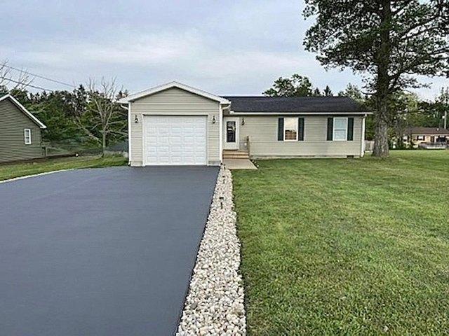 House for sale in Cool Ridge, West Virginia