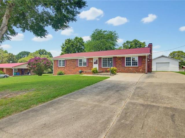 House for sale in Eden, North Carolina