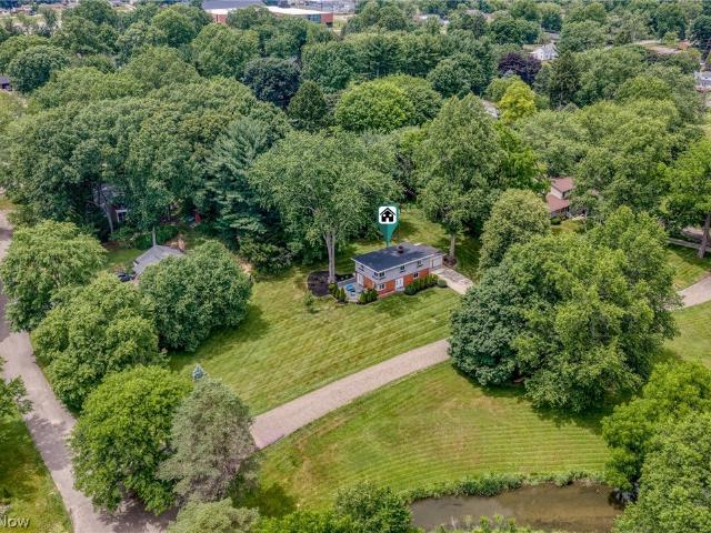 House for sale in North Canton, Ohio