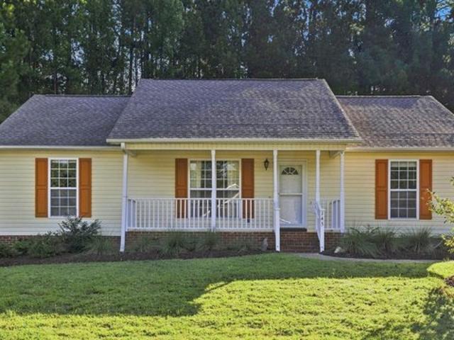 House for sale in Brookwood Creek, Landrum