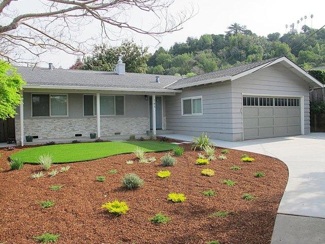 House for sale in Soquel, California