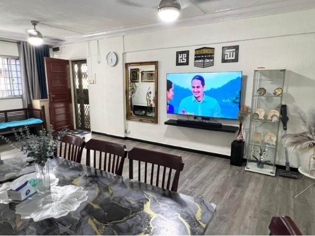 Apartment for sale