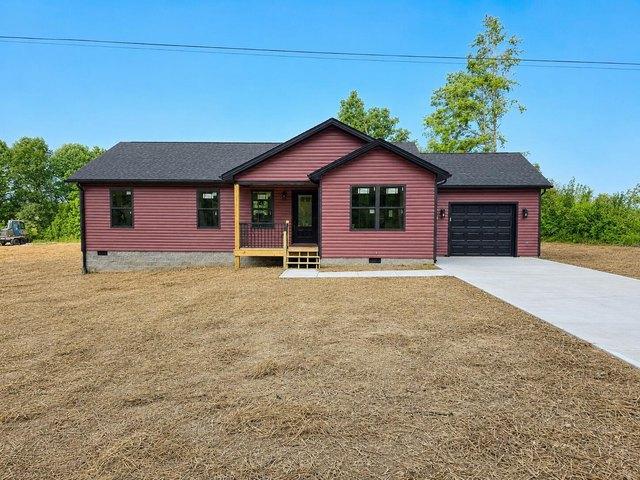 House for sale in Laurel, Kentucky