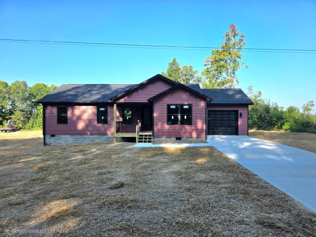House for sale in Laurel, Kentucky