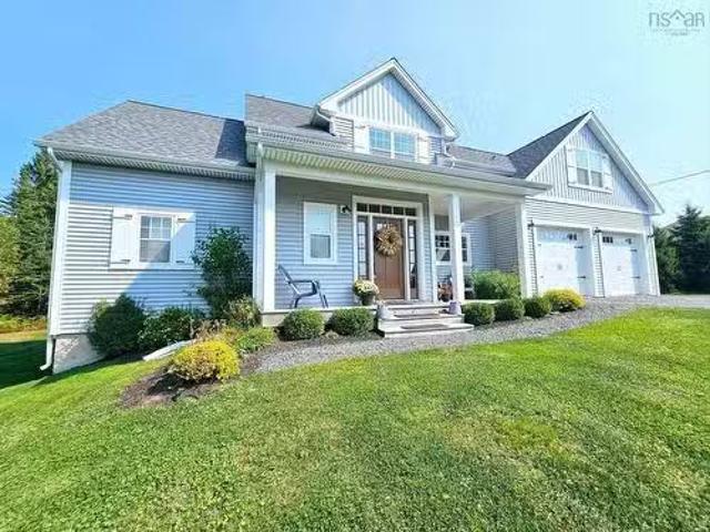 House for sale in Colchester, Nova Scotia