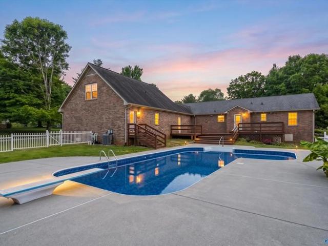House for sale in Hazel Green, Alabama