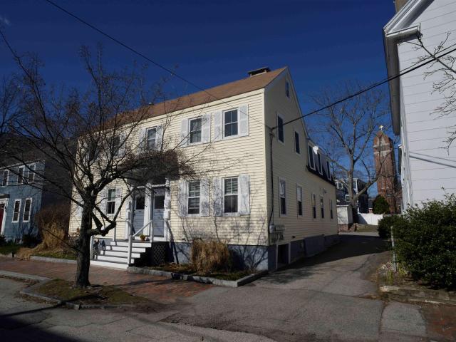 Condo for sale in New Hampshire