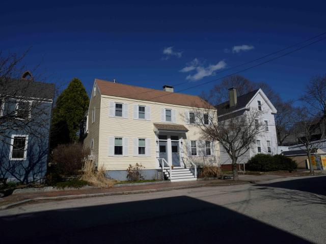 Condo for sale in New Hampshire