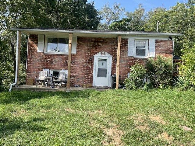 House for sale in Virginia