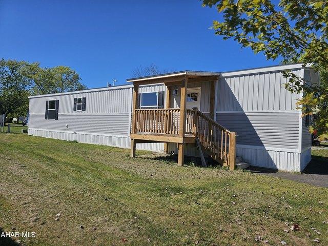 House for sale in Blair, Pennsylvania