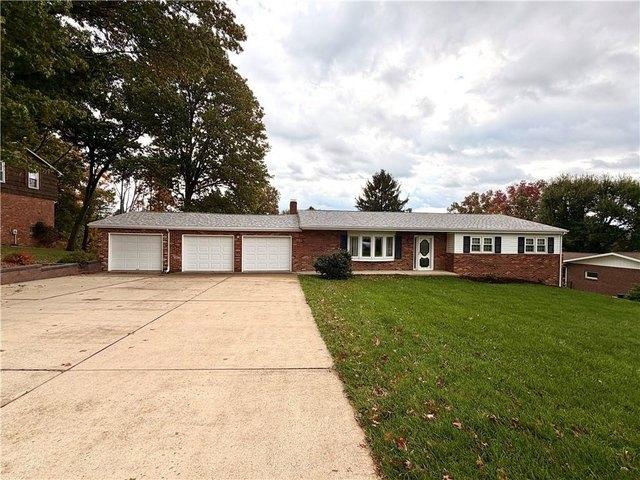 House for sale in Indiana, Indiana County