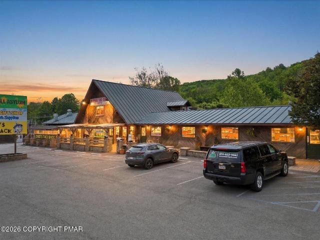Commercial for sale in Bartonsville, Pennsylvania