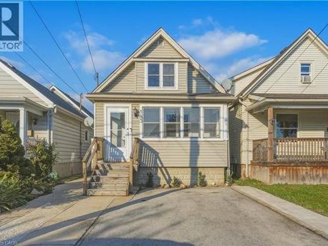 House for sale in Crown Point East, Hamilton