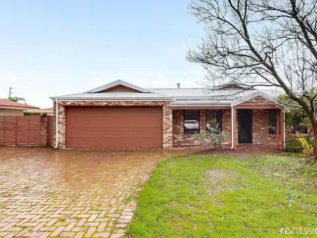 House for rent in Nullawarre, Victoria