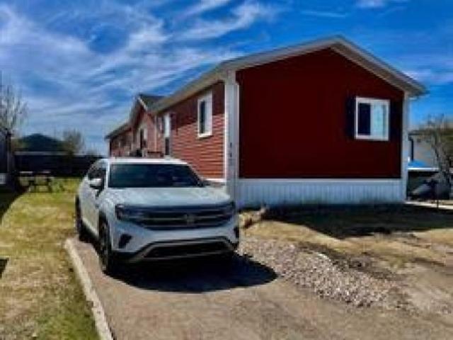 Condo for sale in Fort Mcmurray, Alberta